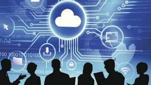 Web-Based, Cloud Computing, SaaS or is it Hosted Time and Attendance?