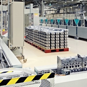 Today’s Manufacturing Companies Want Cloud-Based Solutions