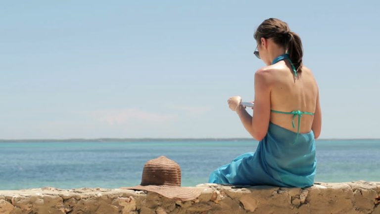 Can You Detach Yourself From Work While On Vacation?