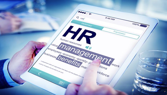 Embracing Tech Buzz Words In The World Of HR